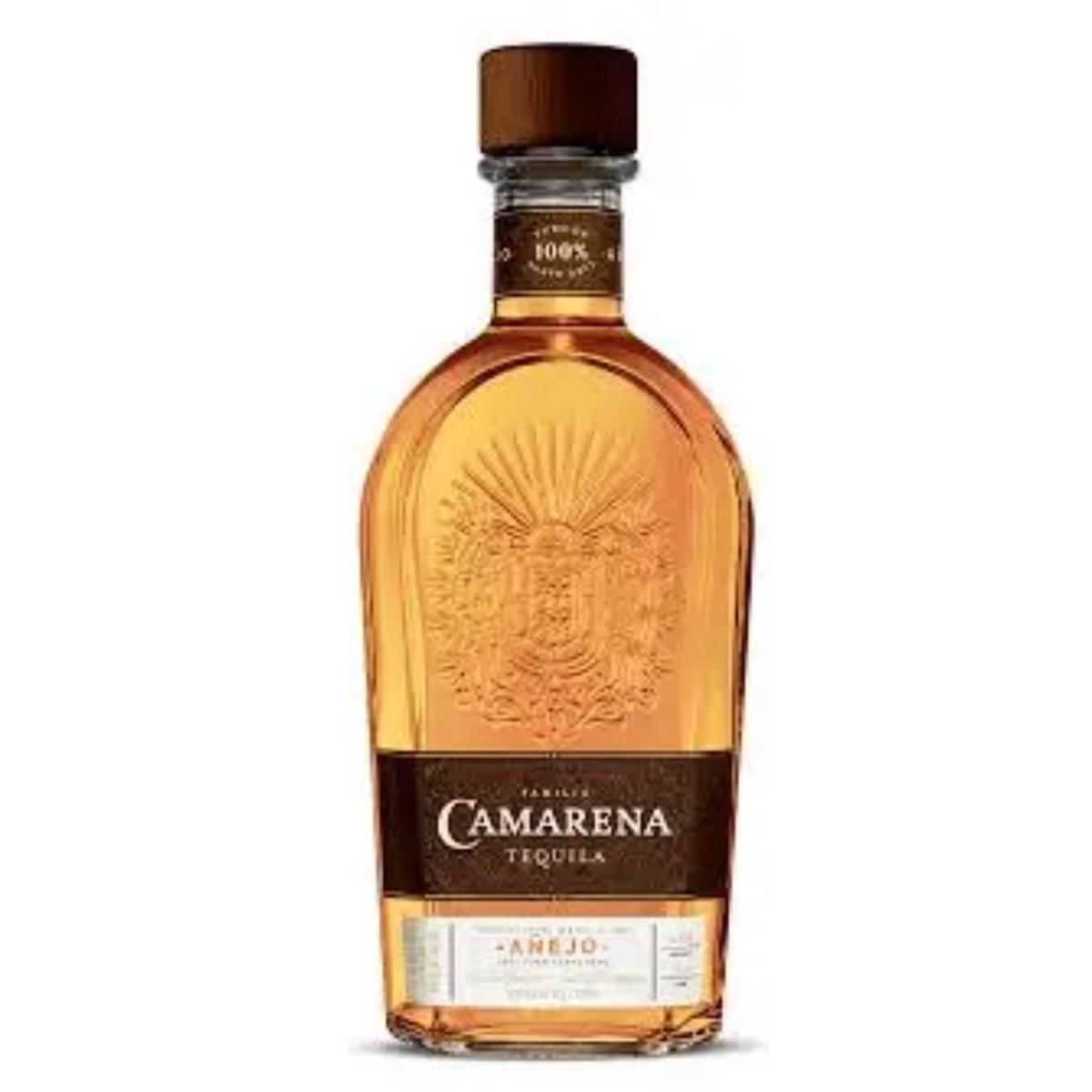 Camarena Anejo Tequila 700ml