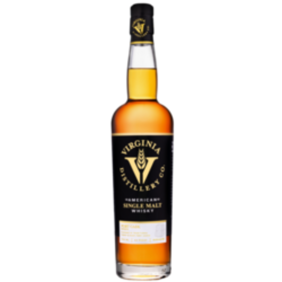 Virginia Distillery Single Malt Port Cask Finish 700ml