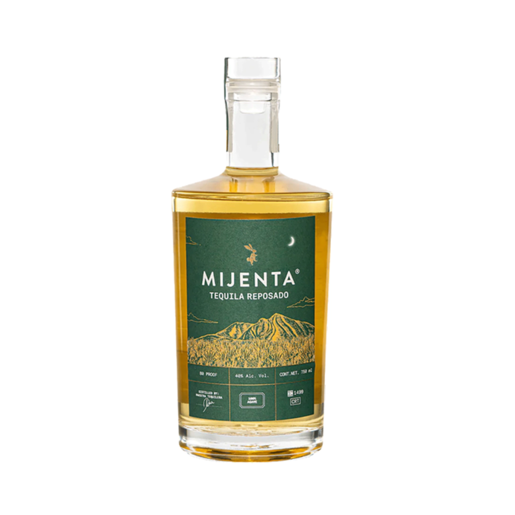 Mijenta Reposado Tequila 700ml