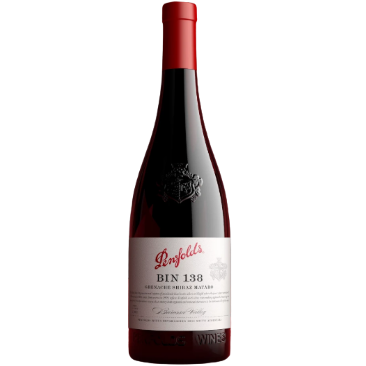 Penfolds Bin 138 GSM 2024 750ml