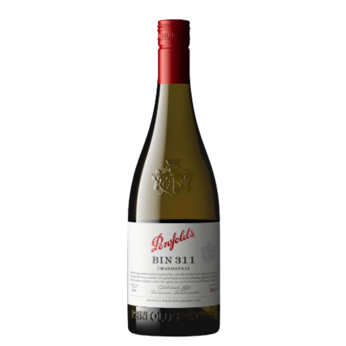 Penfolds Bin 311 Chardonnay 2025 750ml