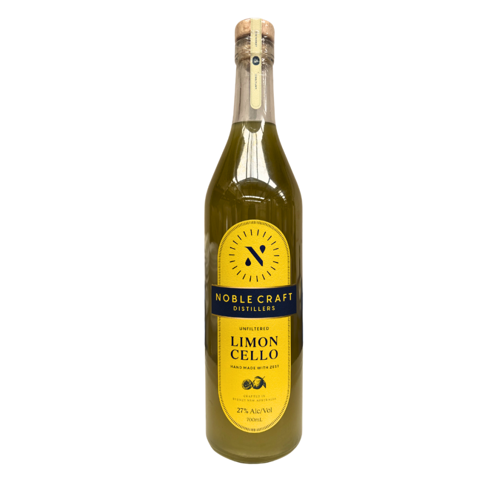 Noble Craft Distillery Limoncello 700ml