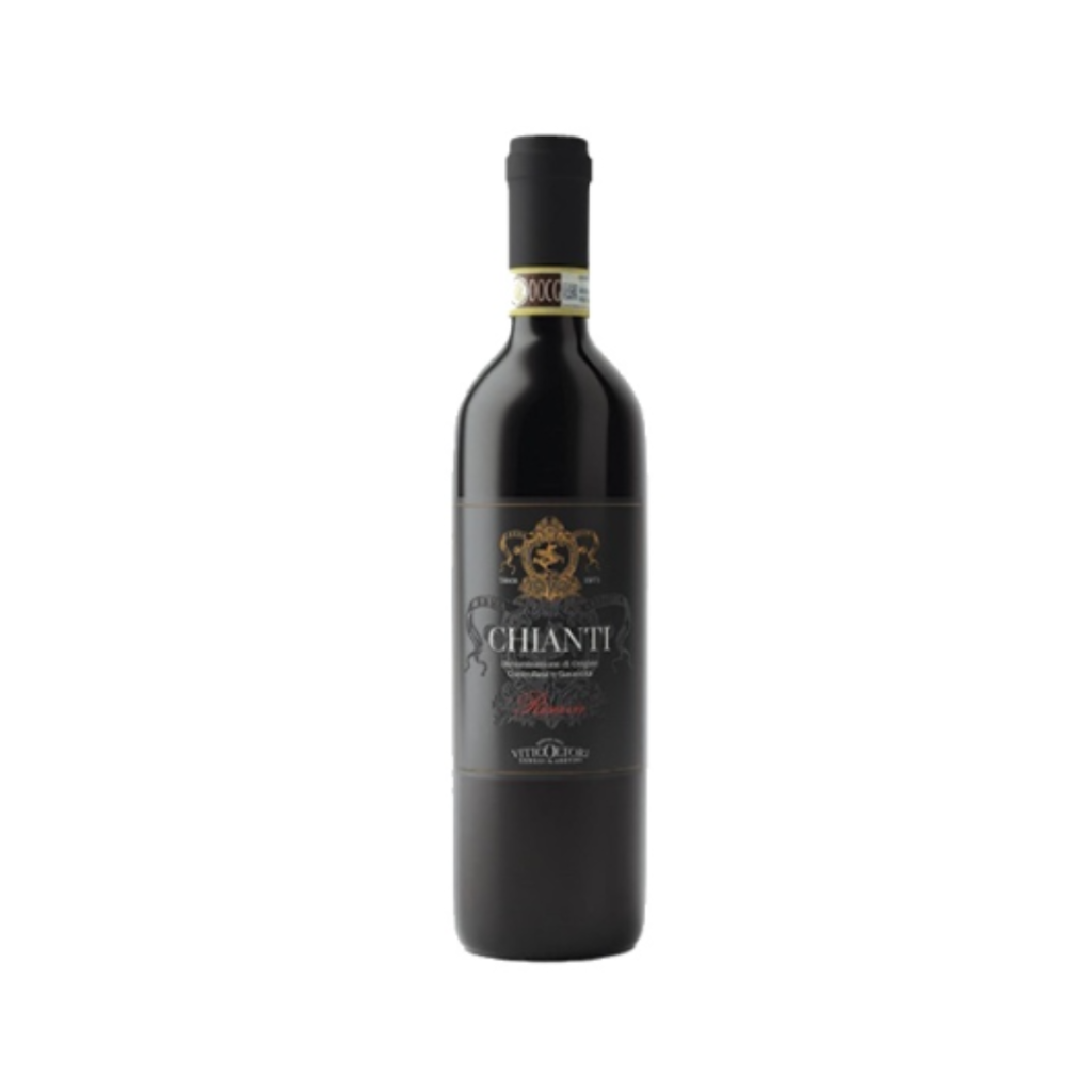 Viticoltori Senesi Aretini Reserva 750ml