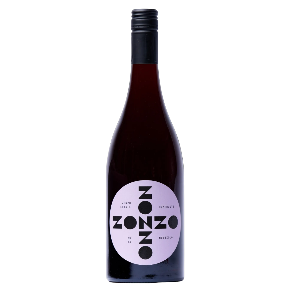 Zonzo Estate Scoperta Nebbiolo 750ml
