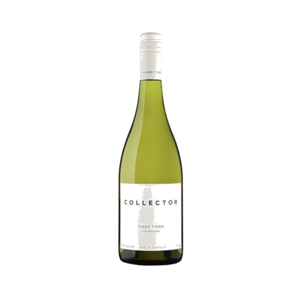 Collector Tiger Chardonnay 750ml