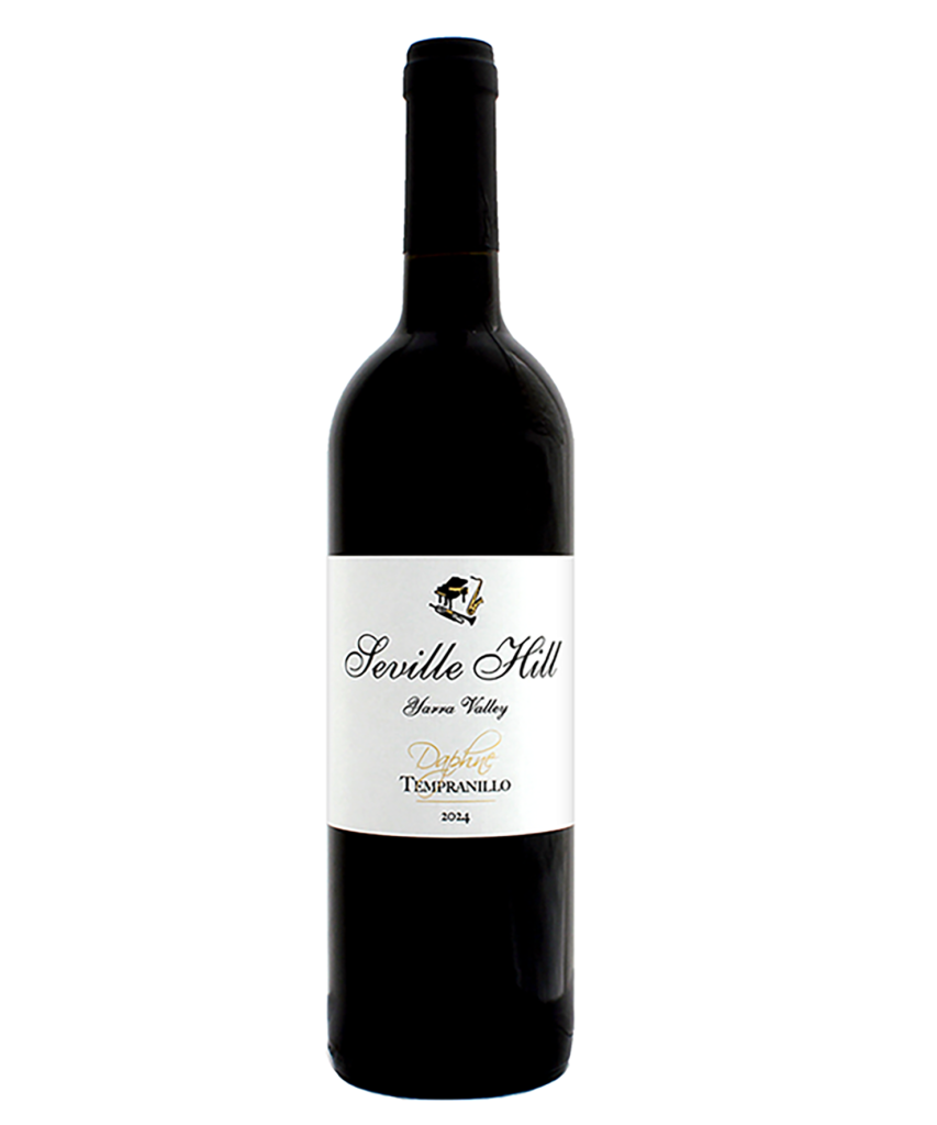 Seville Hill 'daphne' Tempranillo 750ml