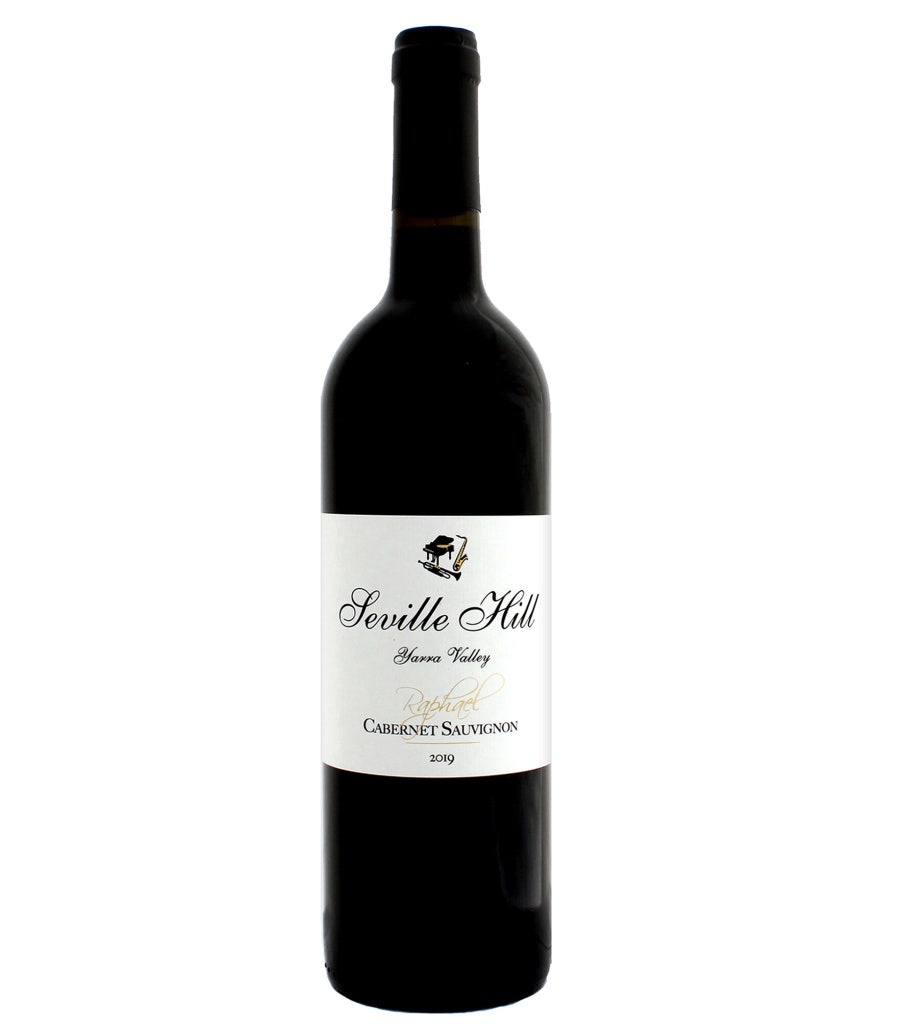 Seville Hill 'raphael' Cabernet Sauvignon 750ml
