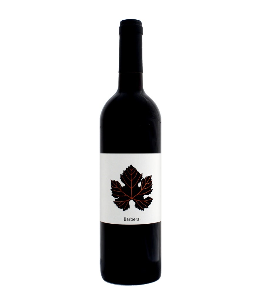 Seville Hill Barbera 750ml
