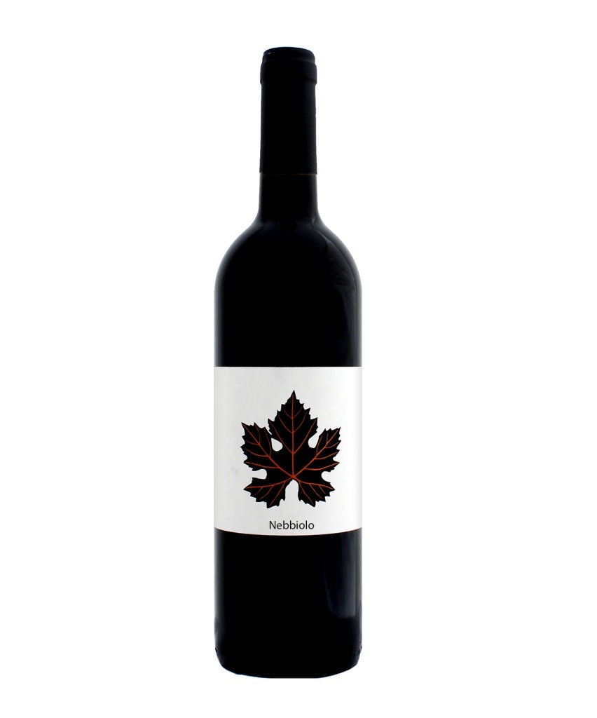Seville Hill Nebbiolo 750ml