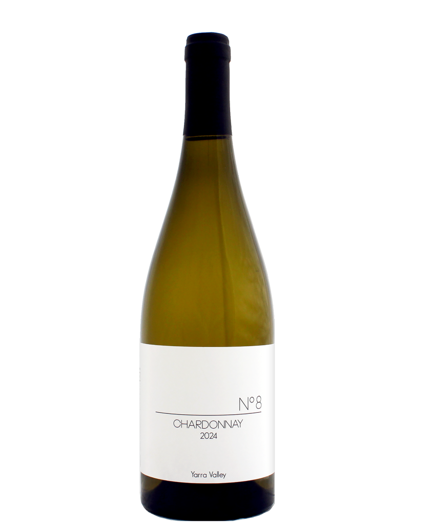 Seville Hill No.8 Chardonnay 750ml