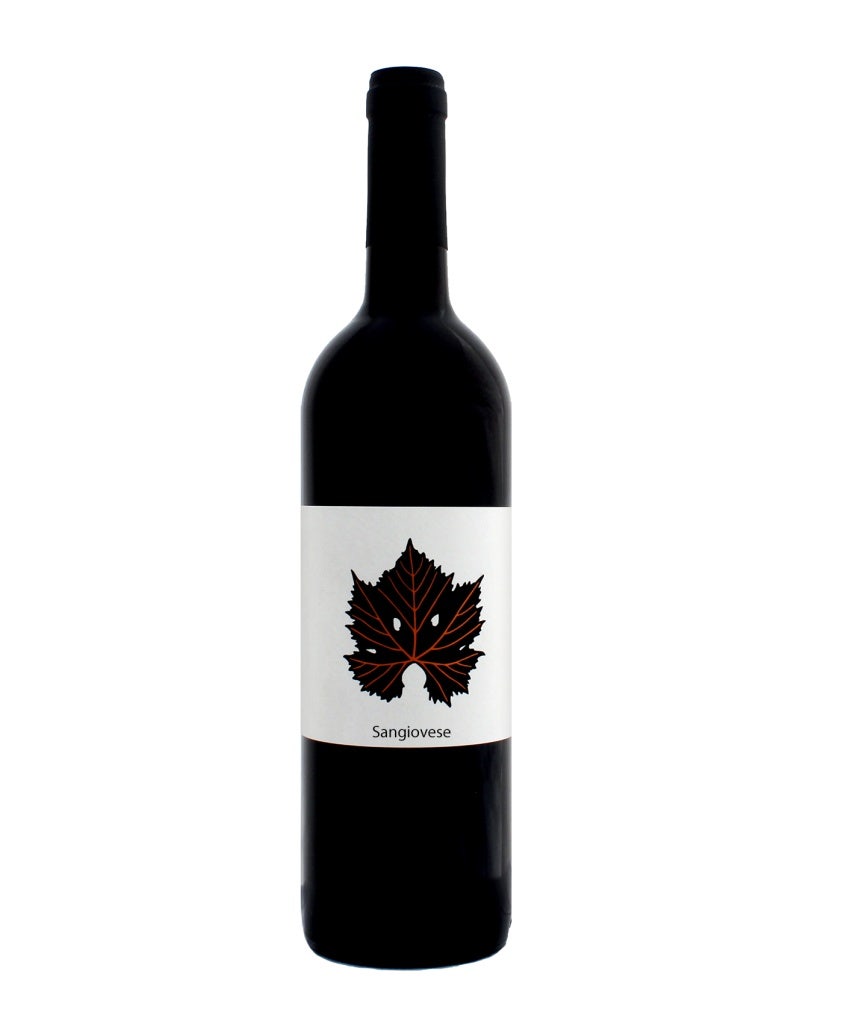 Seville Hill Sangiovese 750ml