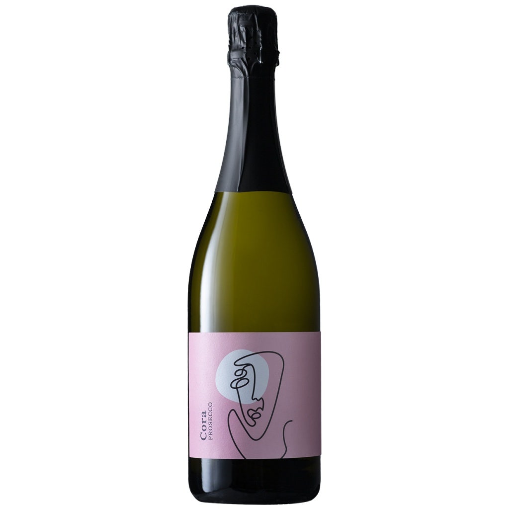 Andrew Peace Cora Prosecco