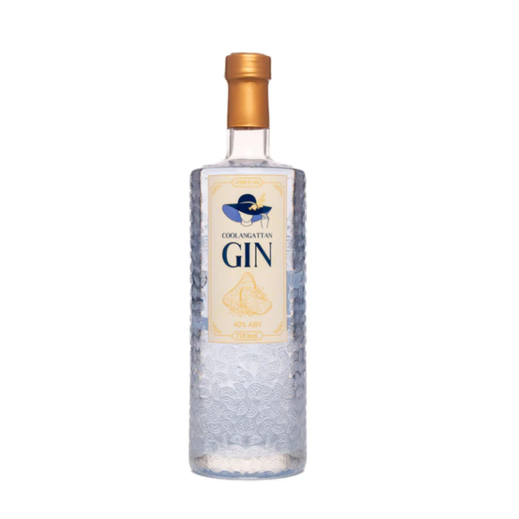 Six-Tricks Distilling Co Gin 700ml