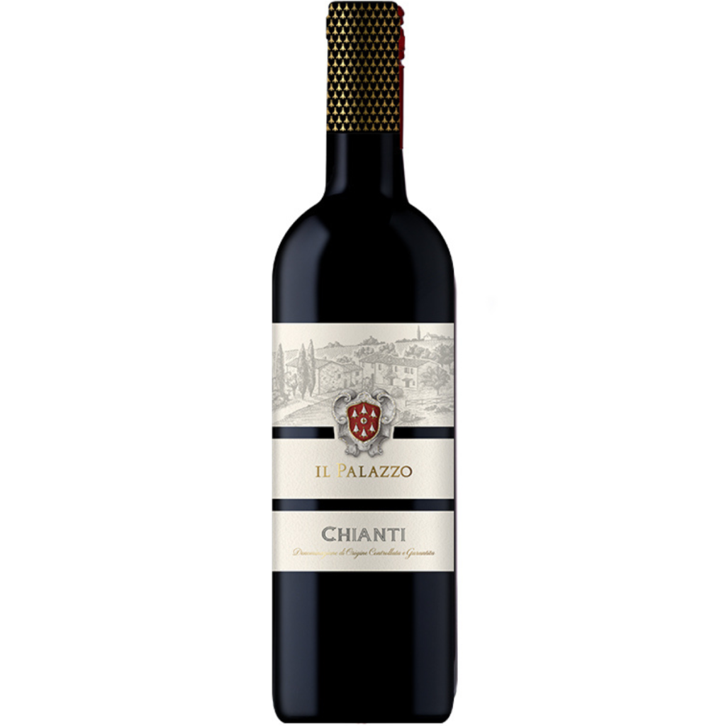 Il Palazzo Magnum Chianti 2022 Ws 1.5l
