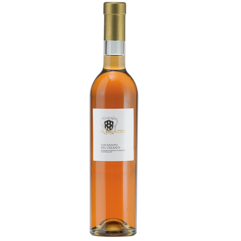 Il Palazzo Vinsanto 375ml