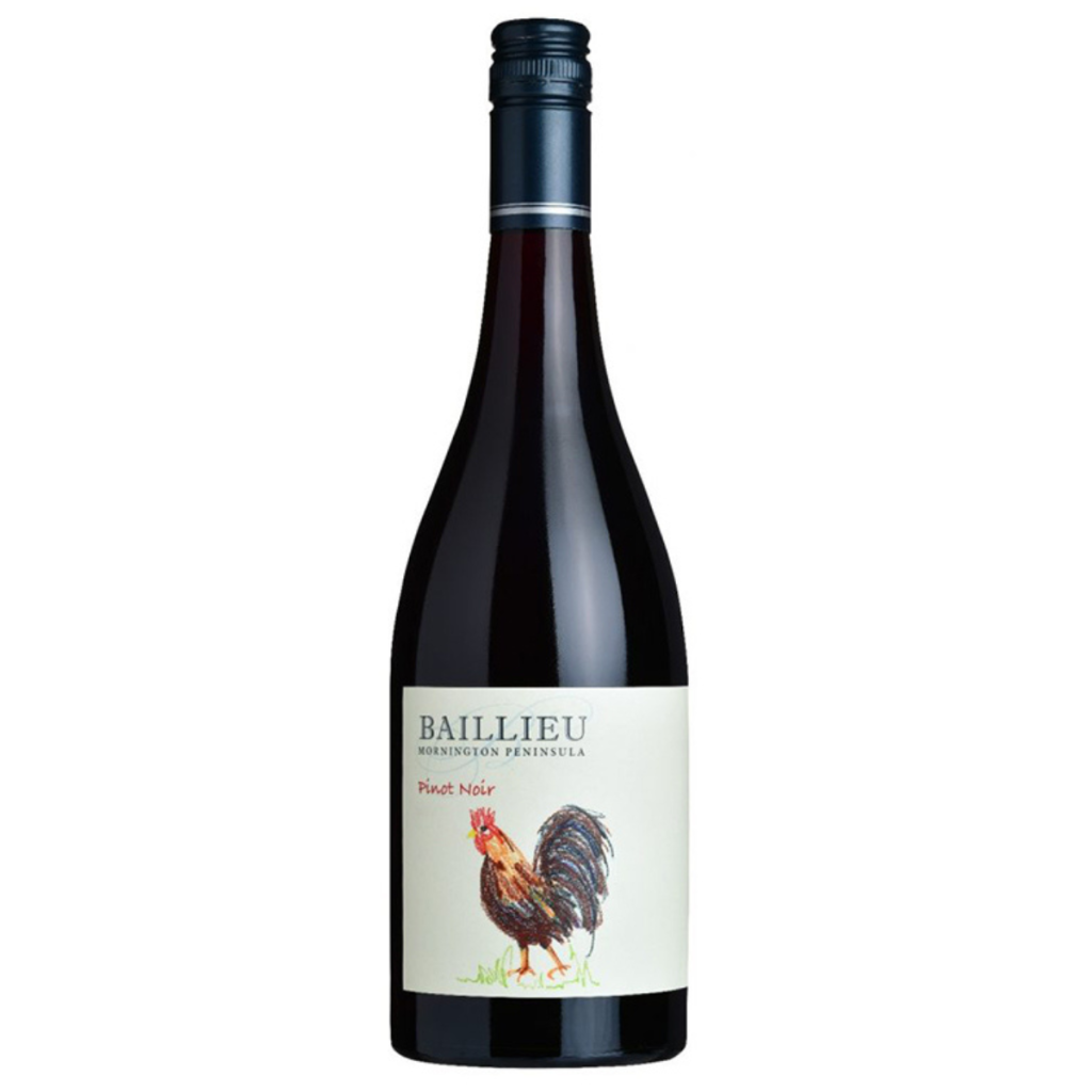 Baillieu Pinot Noir 750ml