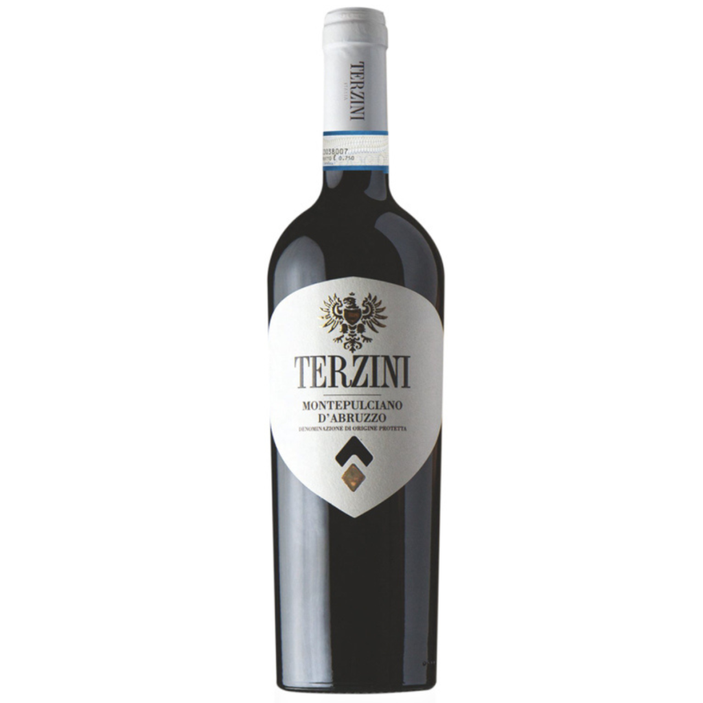 Terzini Montepulciano 750ml