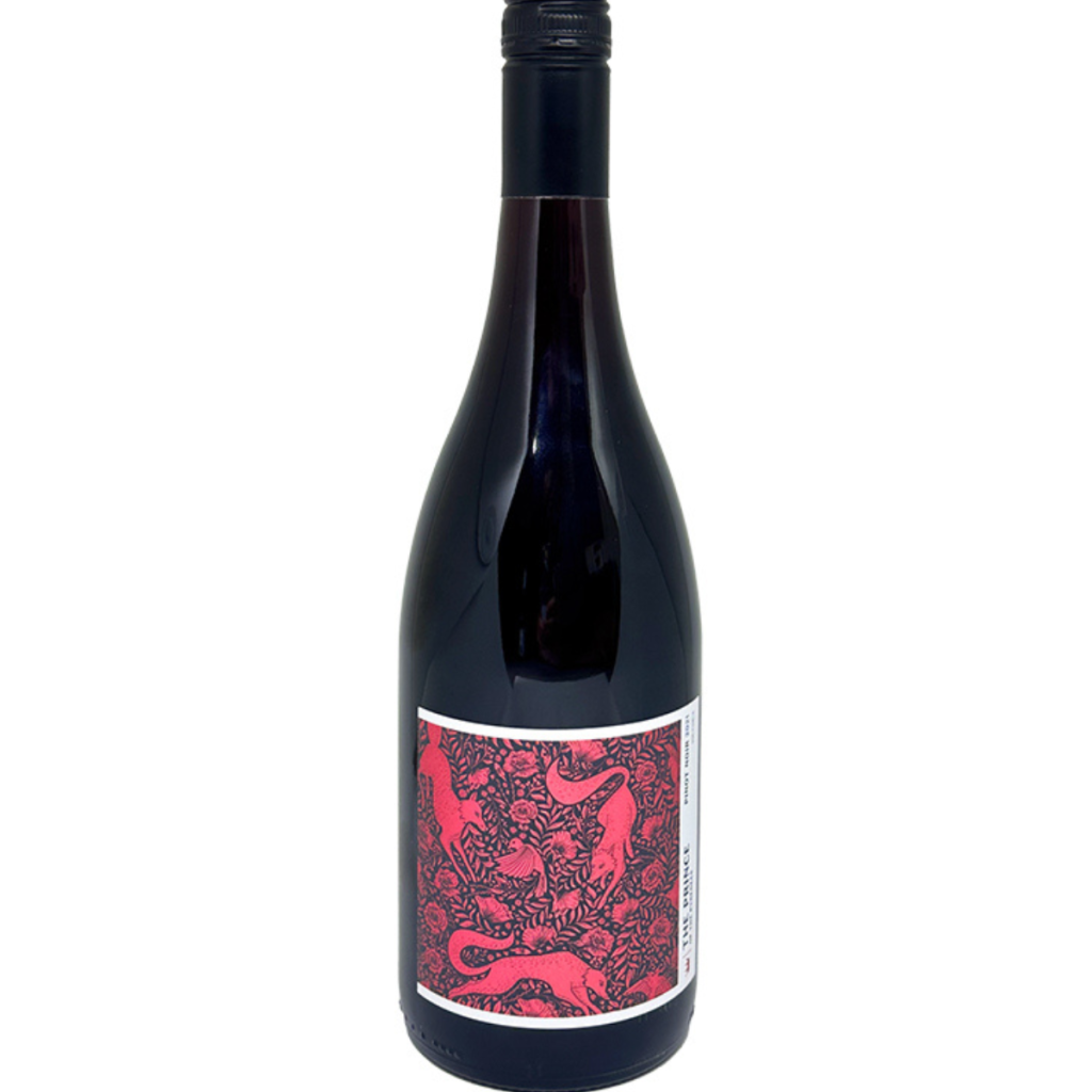 The Prince Pinot Noir 750ml