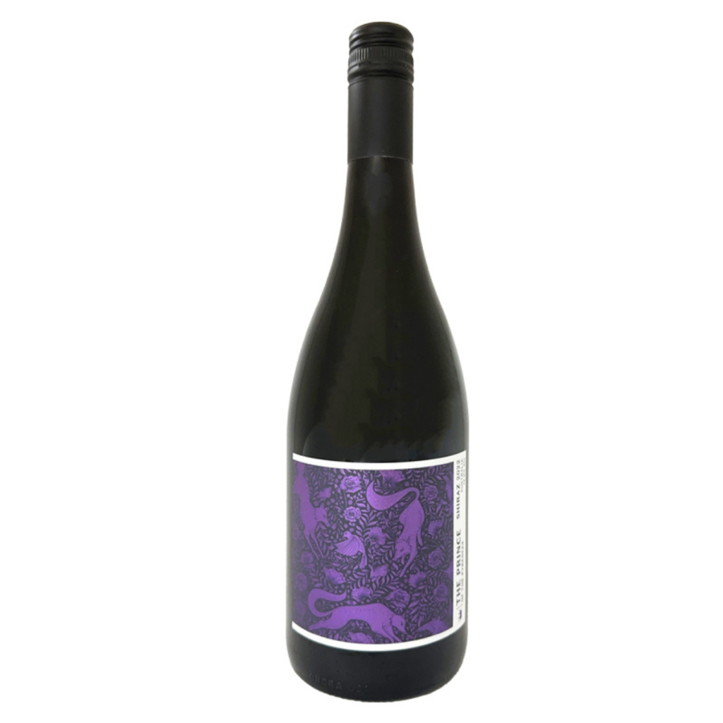 The Prince Shiraz 750ml