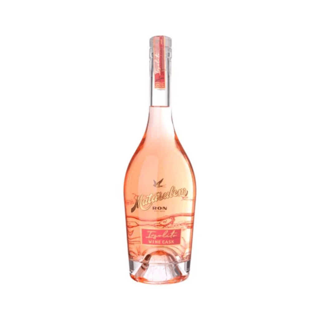 Matusalem Insolito Rum 700ml 40%