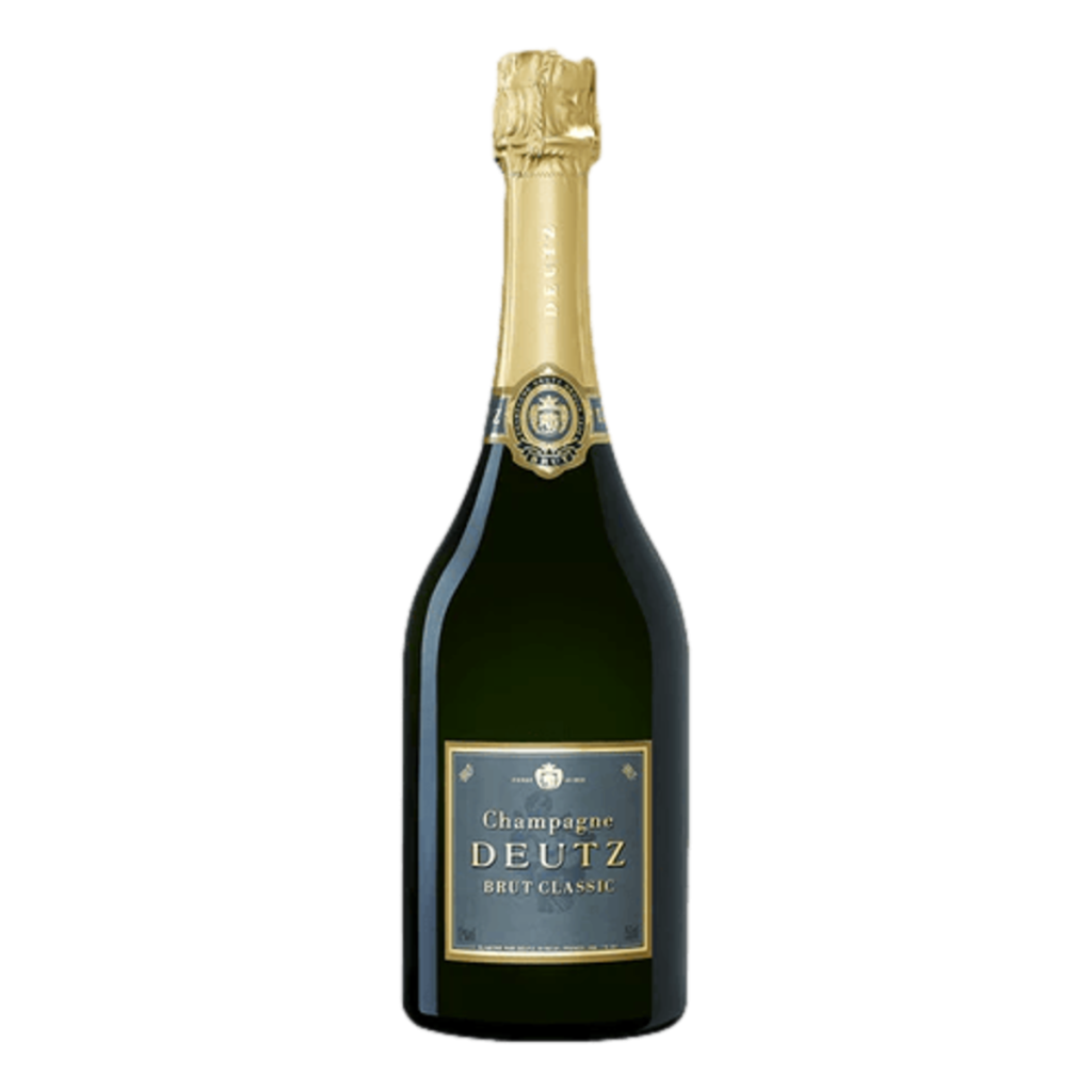 Champagne Deutz Deutz Brut Classic Nv 750ml