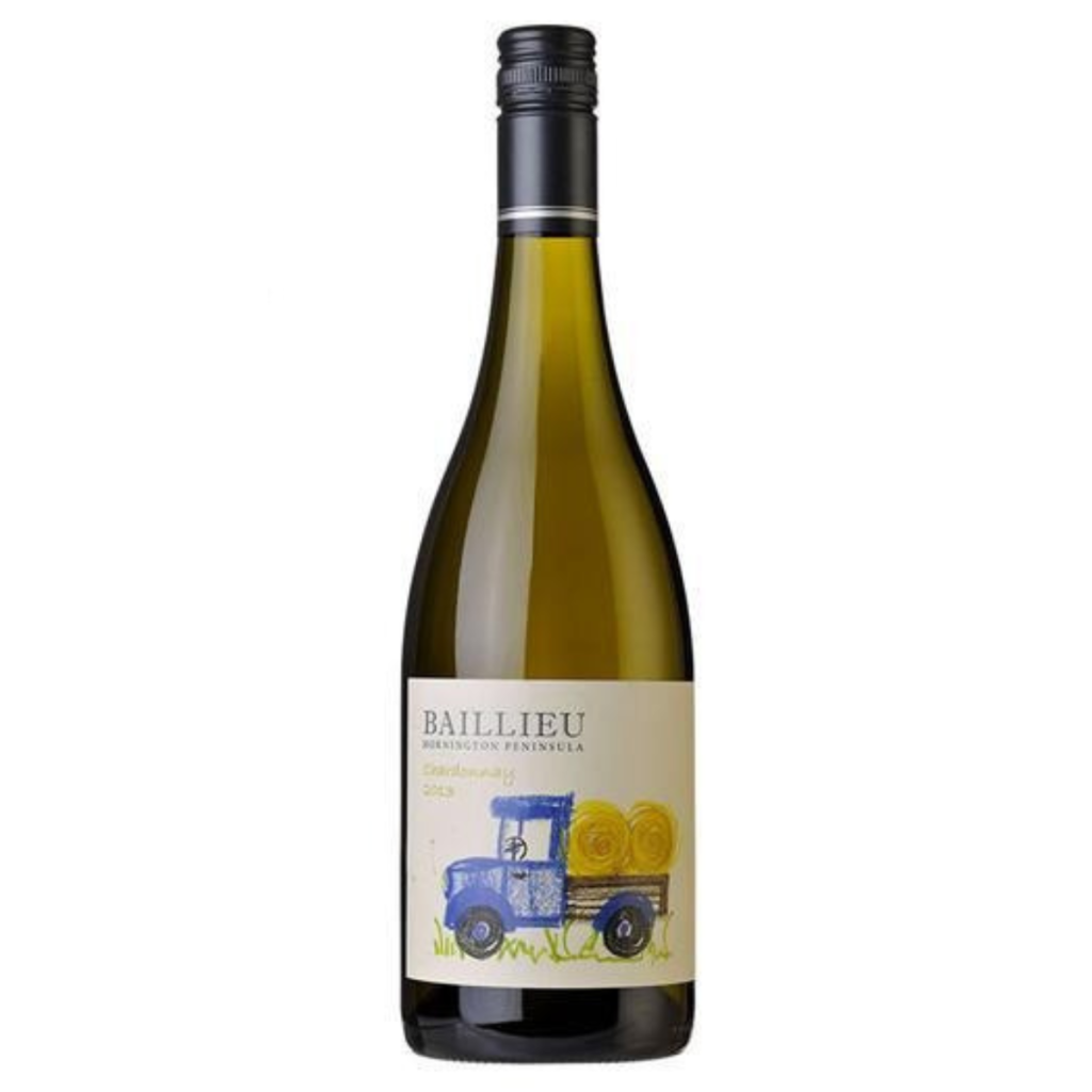 Baillieu Chardonnay 750ml