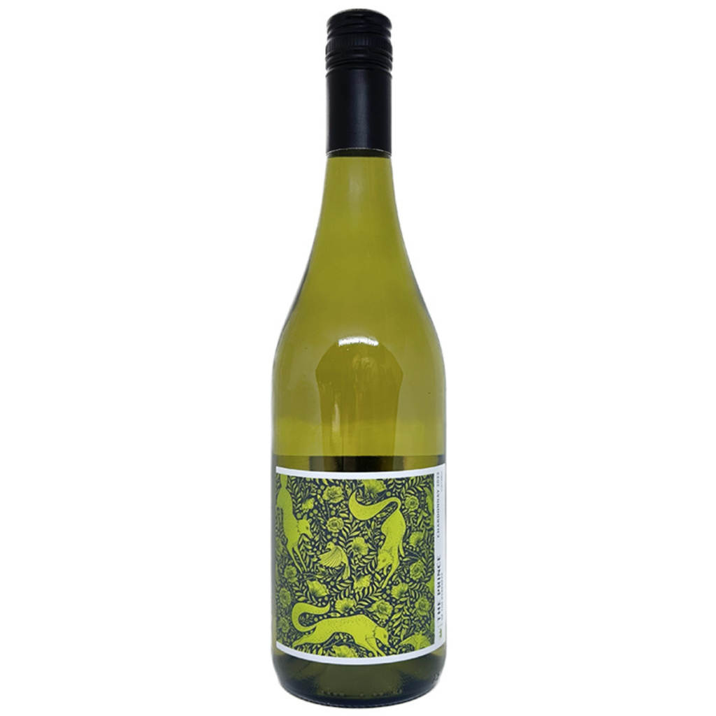 The Prince Chardonnay 750ml