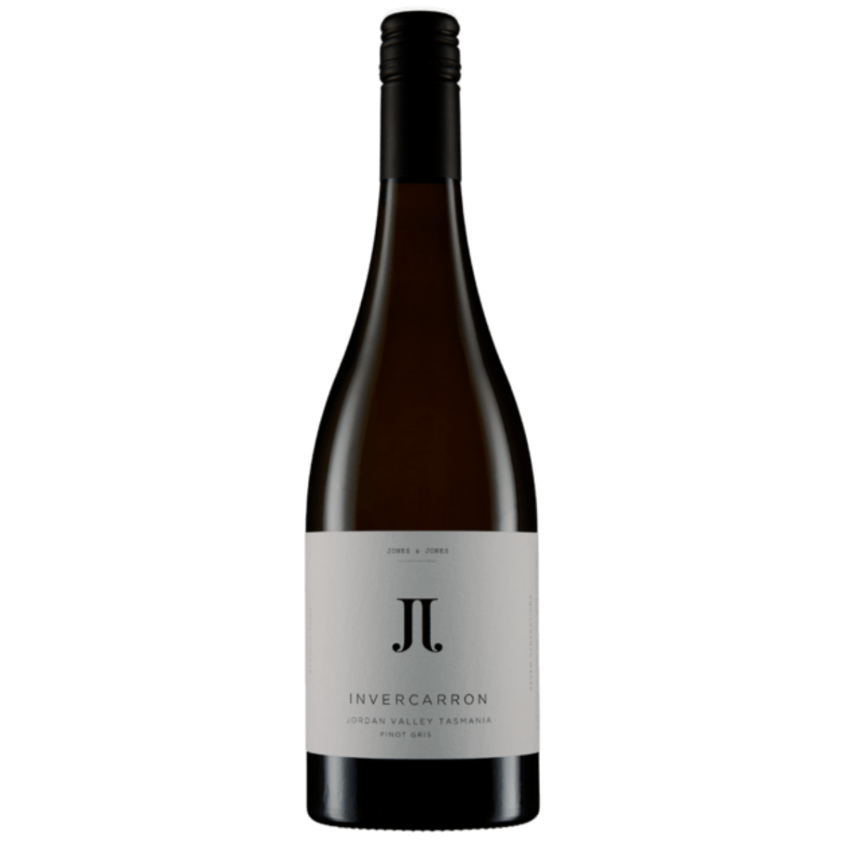 Invercarron Pinot Gris 750ml