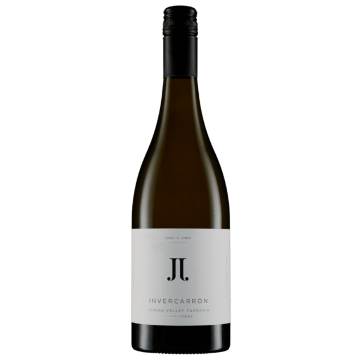 Invercarron Chardonnay 750ml