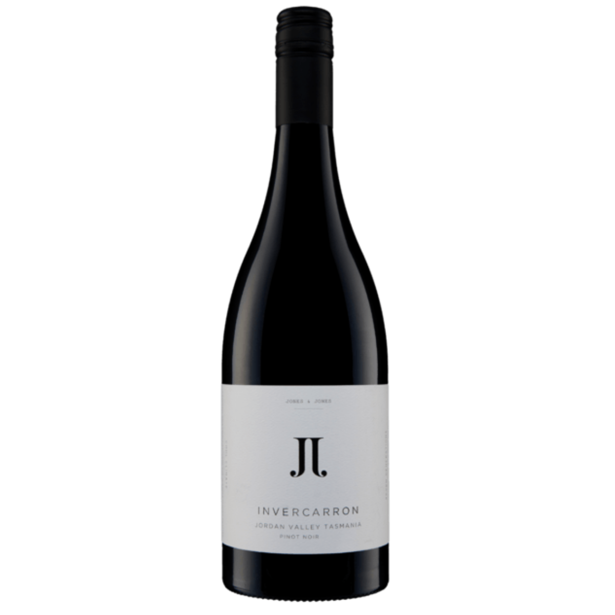 Invercarron Pinot Noir 750ml