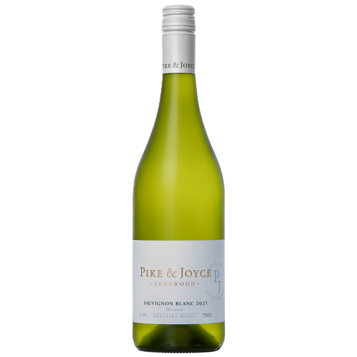 Pikes & Joyce Descente Sauvignon Blanc 750ML