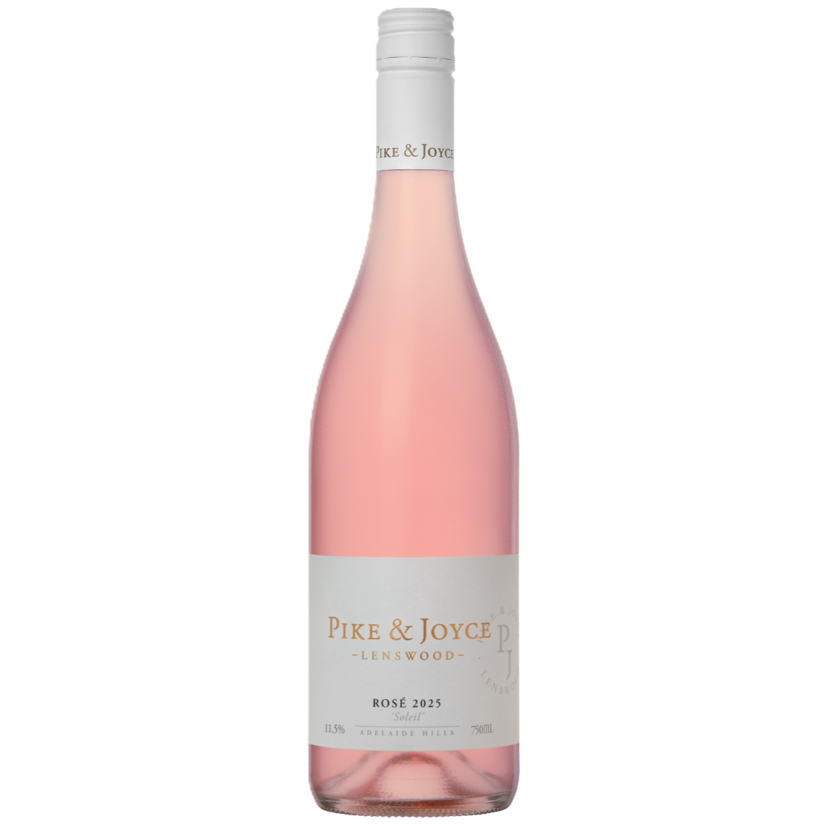 Pikes & Joyce Soleil Rose 750ml