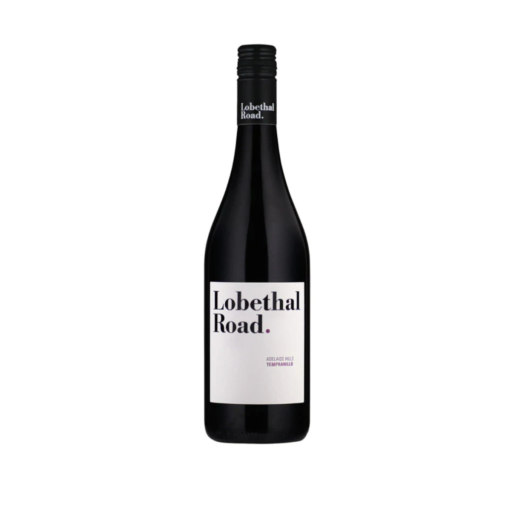 Lobethal Road 2022 Tempranillo 750ml
