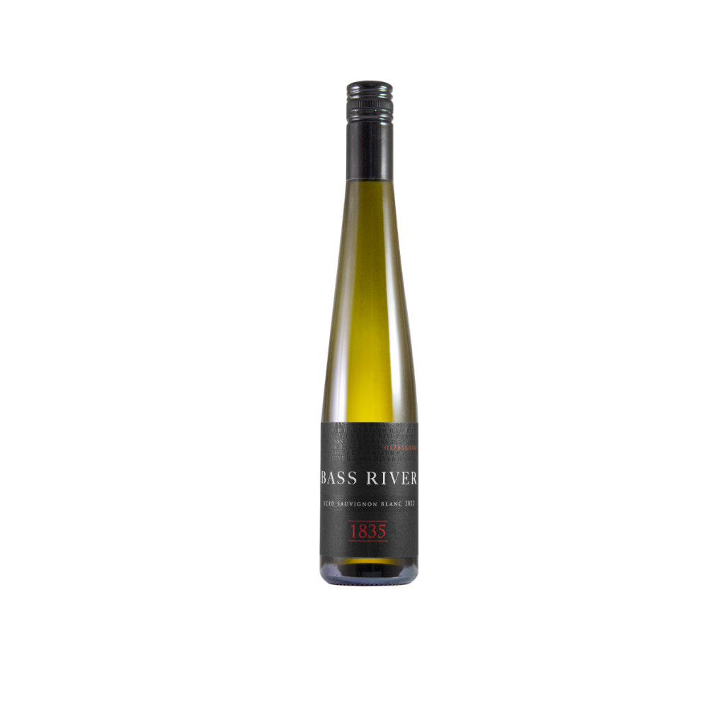 Bass River 2023 Iced Sauvignon Blanc 375ml