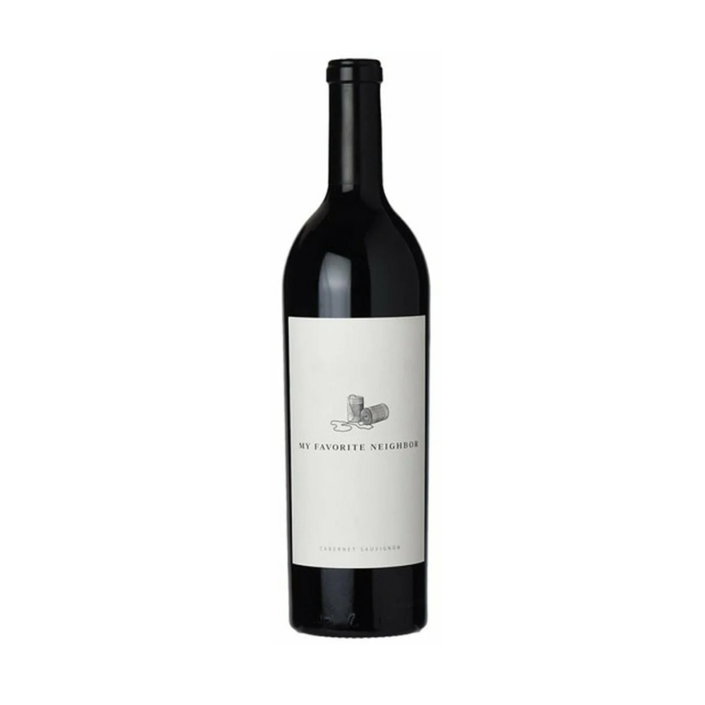 My Favorite Neighbor Cabernet Sauvignon 750ml