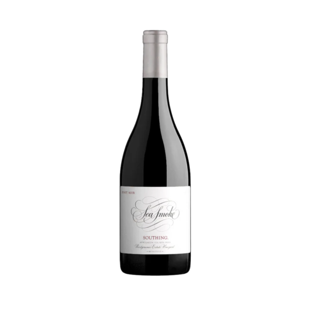 Sea Smoke Wines Southing Pinot Noir 750ml