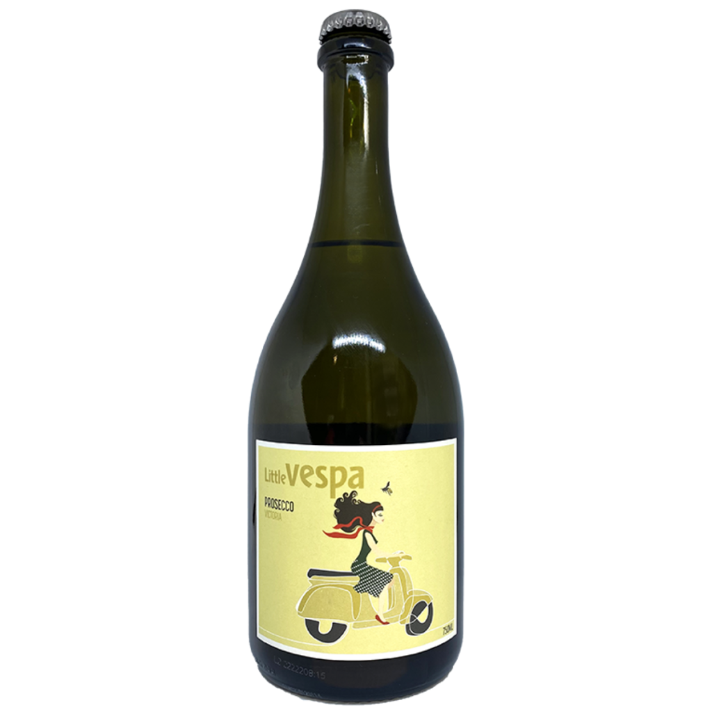 Little Vespa Prosecco 750ml