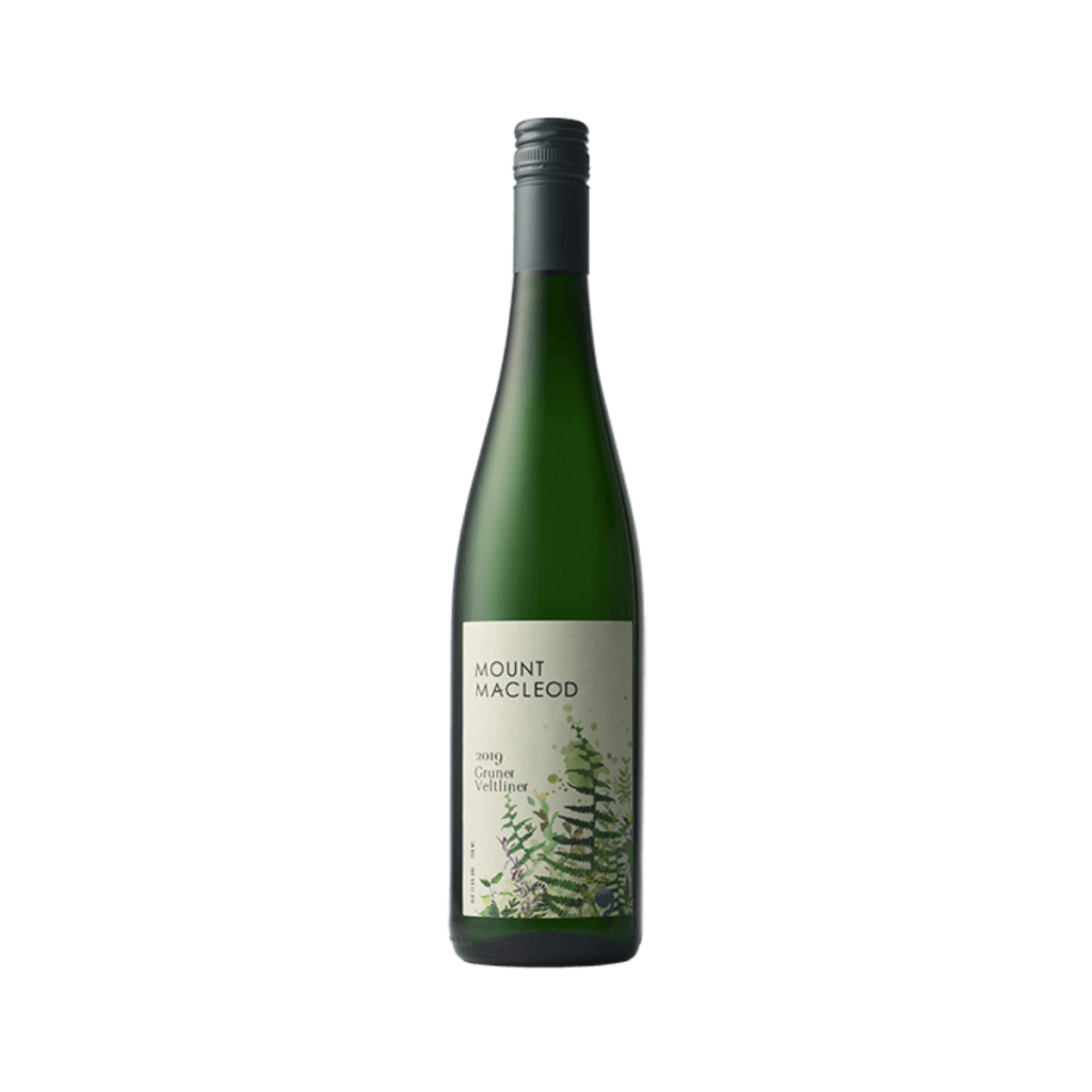 Mount Macleod Gruner Veltliner 2024