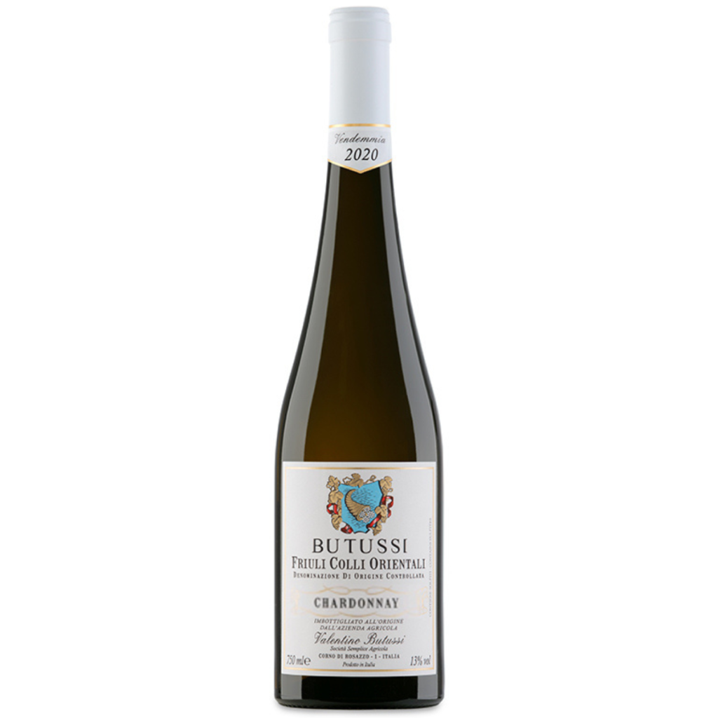 Butussi Chardonnay 750ml