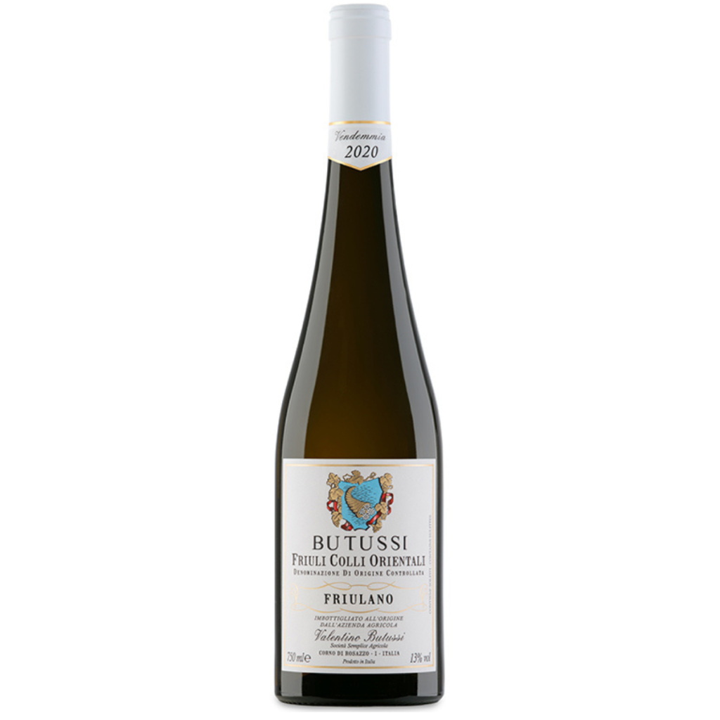 Butussi Friulano 750 Ml