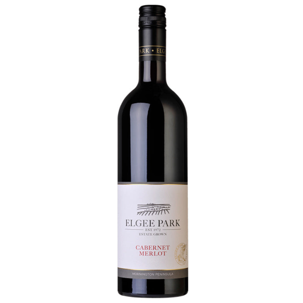 Elgee Park Cabernet Merlot 750ml