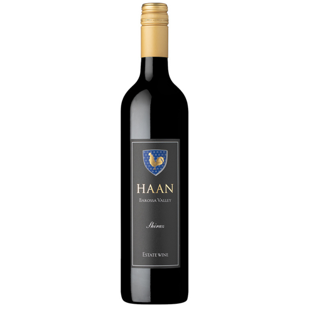 Haan Classic Shiraz 750ml