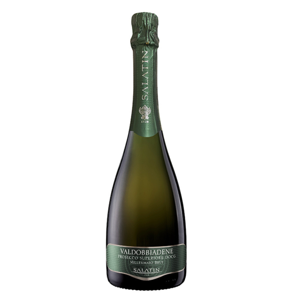 Salatin Docg Prosecco 750ml