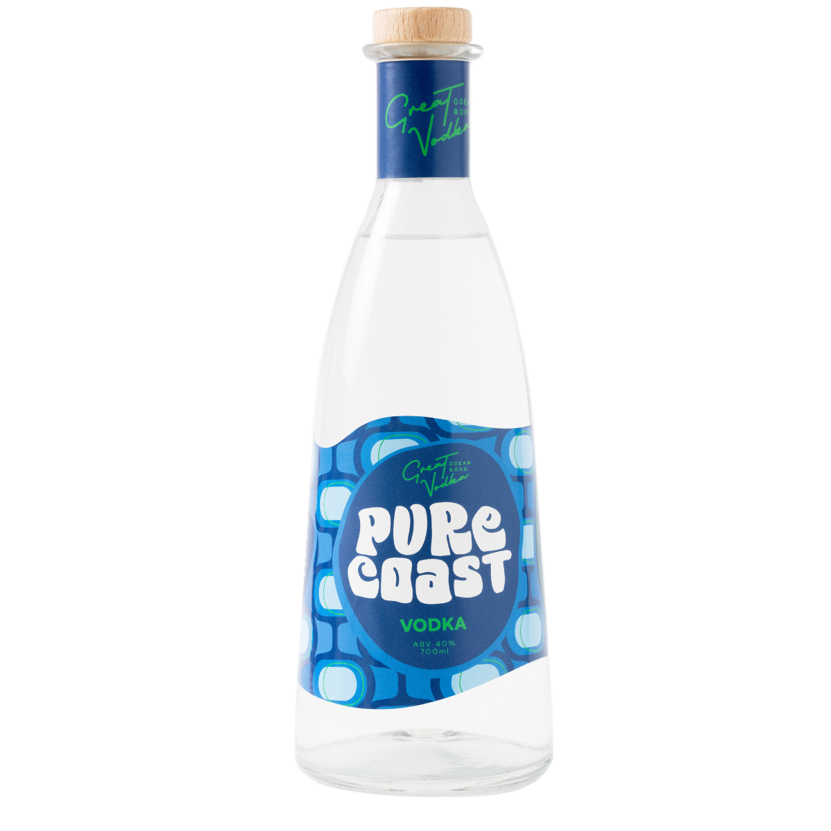 Great Ocean Road Pure Coast Vodka 700ml