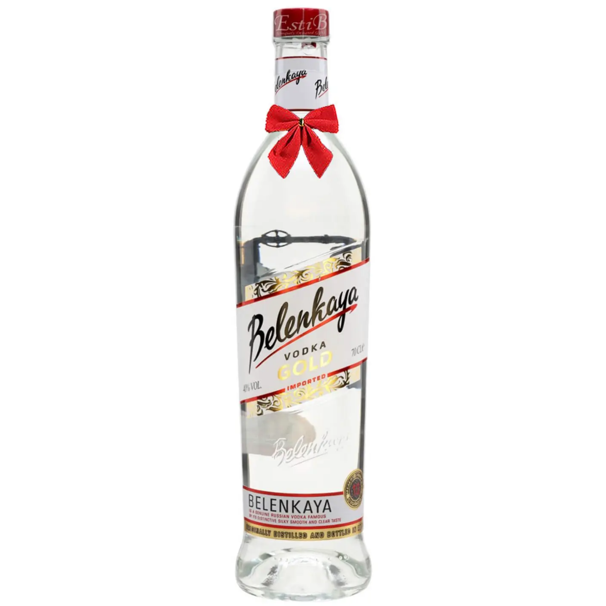 Belenkaya Vodka 700ml