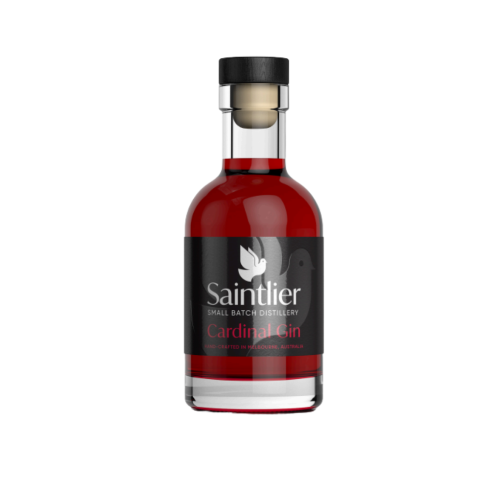 Saintlier Cardinal Gin 200ml