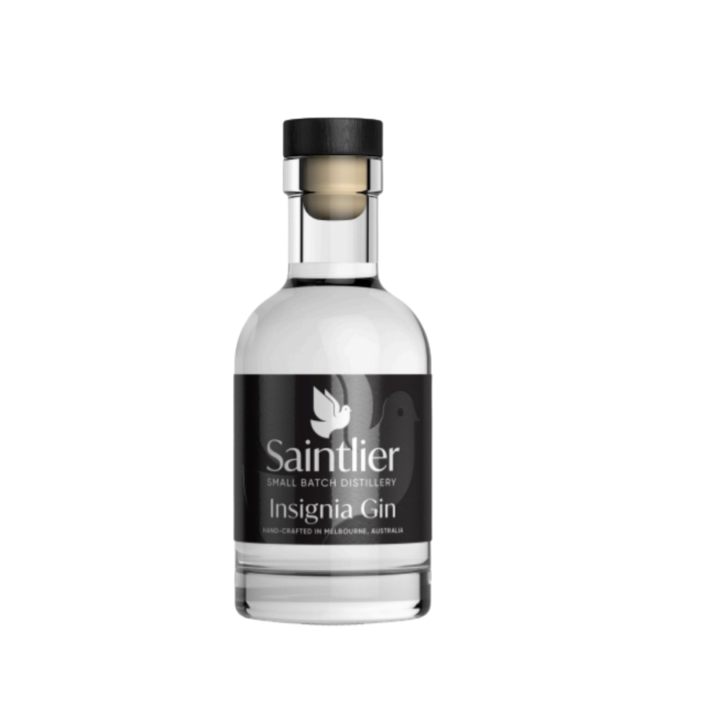 Saintlier Insignia Gin 200ml