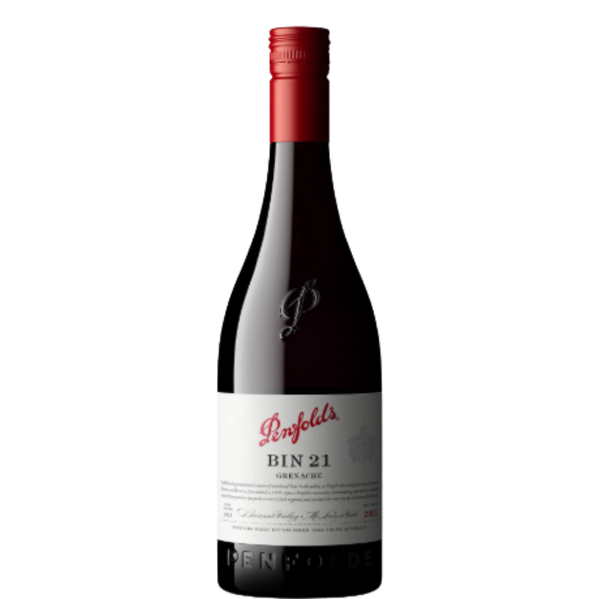 Penfolds Bin 21 Grenache 2025 750ml