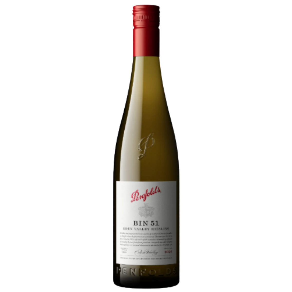 Penfolds Bin 51 EV Riesling 2026 750ml