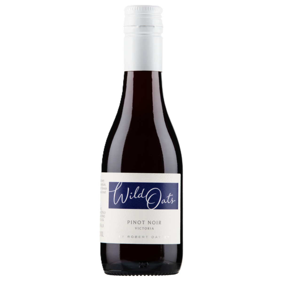 Wild Oats Pinot Noir 187ml